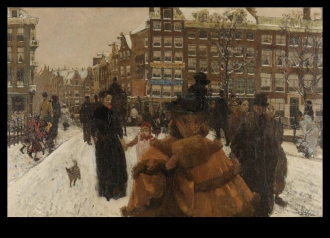 Artizanii din Amsterdam O privire asupra meșteșugului în atelierele olandeze din epoca de aur