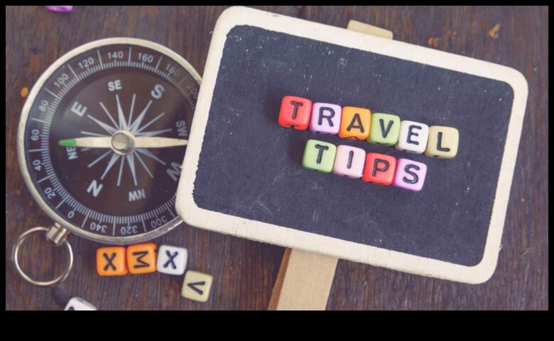 Globetrotter’s Gratitude Sfaturi valoroase de călătorie pentru următoarea ta aventură