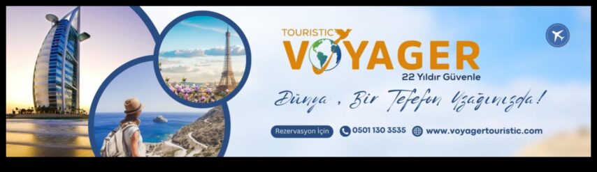 Vista Voyager Pașaportul pentru a face obiective turistice rafinate din întreaga lume